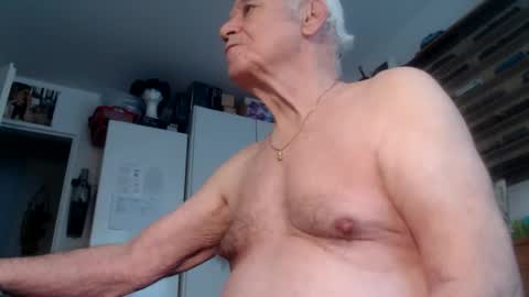 Marcel online show from November 19, 9:08 am