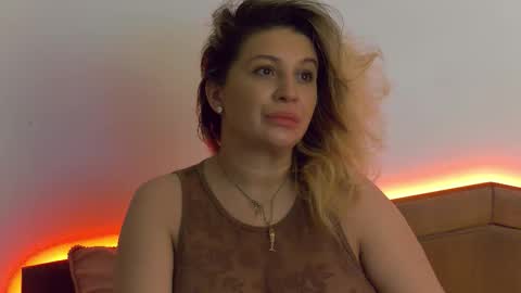 Carla online show from January 15, 11:08 am