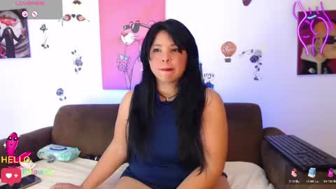 Nicky online show from July 21, 3:08 am