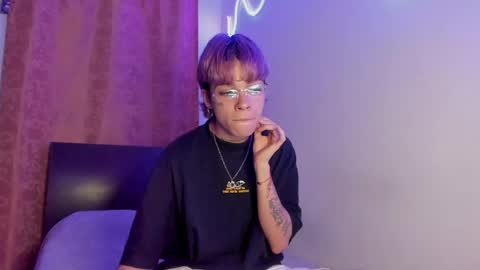 nico online show from April 6, 10:11 pm