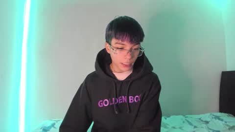 nico online show from January 13, 5:12 pm