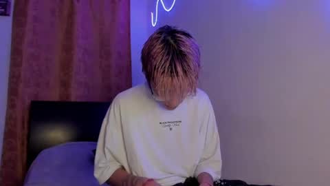 nico online show from April 8, 10:46 pm