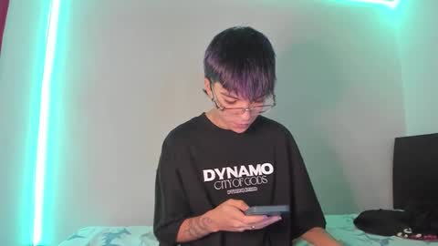 nico online show from January 25, 2:03 pm