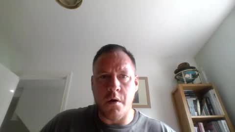 The PIG online show from July 28, 3:21 pm