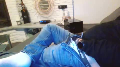 submissivguy online show from September 28, 6:50 pm