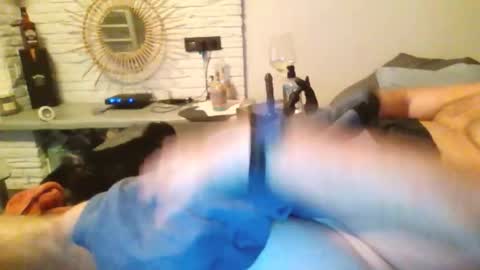 submissivguy online show from September 17, 6:44 pm