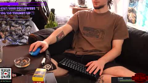 Im Substanc3  online show from December 5, 10:36 am