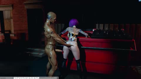 Subzerola online show from March 13, 4:54 pm