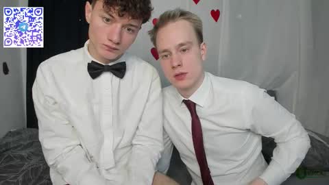 Kevin online show from March 7, 7:58 pm