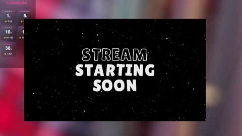 succubu_ss online show from March 19, 7:36 am