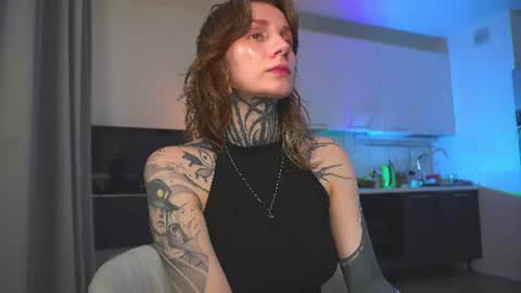 succubus_66 online show from June 18, 9:14 am