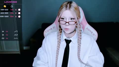 succubus_leslie online show from October 11, 11:41 pm