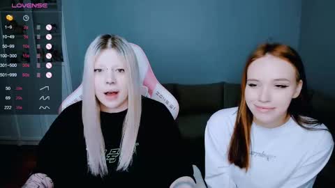 succubus_leslie online show from February 16, 11:16 am