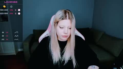 succubus_leslie online show from March 3, 3:43 pm