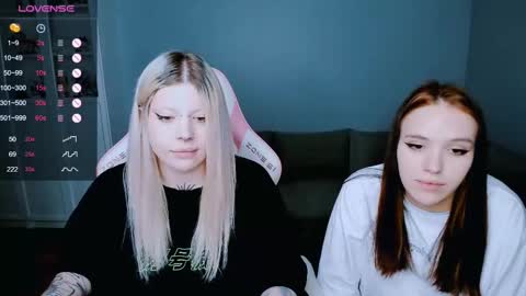 succubus_leslie online show from February 16, 2:21 pm