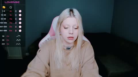 succubus_leslie online show from December 25, 3:06 pm