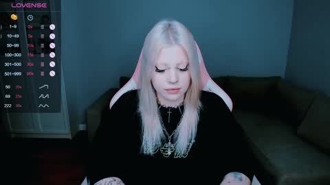 succubus_leslie online show from December 3, 12:55 pm