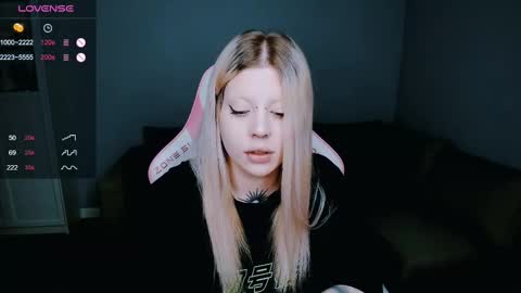 succubus_leslie online show from March 3, 12:39 pm