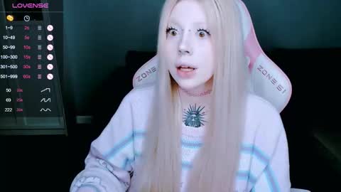 succubus_leslie online show from October 29, 9:26 pm