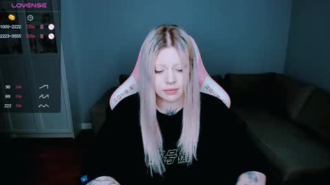 succubus_leslie online show from February 14, 2:54 pm