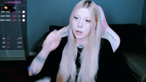 succubus_leslie online show from October 2, 11:14 pm