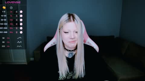 succubus_leslie online show from January 24, 3:24 pm