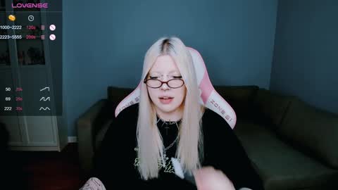 succubus_leslie online show from December 22, 2:27 pm