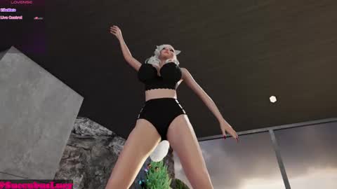Snapshot of succubuslucy chatting on February 25, 6:12 pm Succubuslucy online show from February 25, 6:12 pm