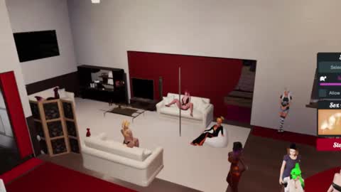 Snapshot of succubuslucy chatting on October 14, 6:33 pm Succubuslucy online show from October 14, 6:33 pm