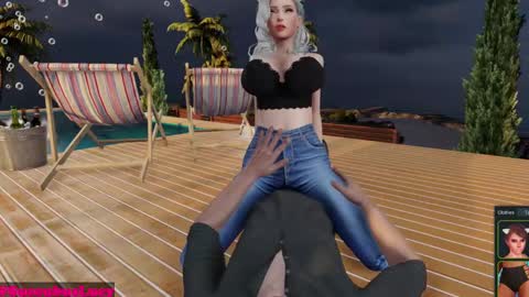 Snapshot of succubuslucy chatting on February 24, 4:04 pm Succubuslucy online show from February 24, 4:04 pm