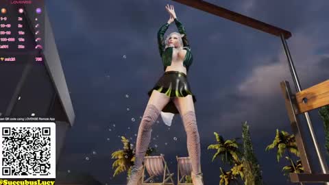 Snapshot of succubuslucy chatting on March 11, 6:08 pm Succubuslucy online show from March 11, 6:08 pm