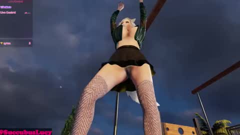 Snapshot of succubuslucy chatting on March 4, 5:34 pm Succubuslucy online show from March 4, 5:34 pm