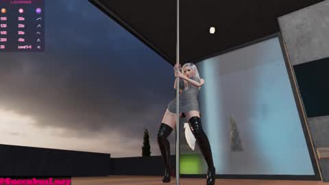 Snapshot of succubuslucy chatting on February 28, 3:37 am Succubuslucy online show from February 28, 3:37 am