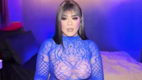 JADE ELYSE online show from December 16, 1:57 am