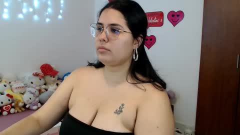 Sofi Kitty online show from February 7, 2:25 am