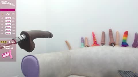 Sucky  online show from February 18, 12:38 pm