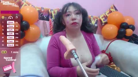 Sucky  online show from October 15, 12:50 pm