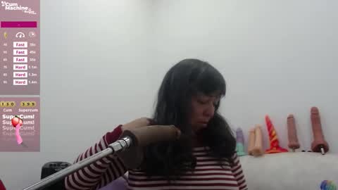 Sucky  online show from February 16, 12:36 pm