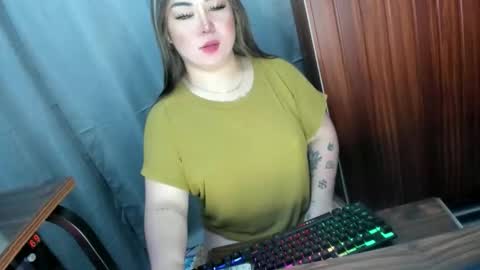 Millany online show from April 9, 5:33 am