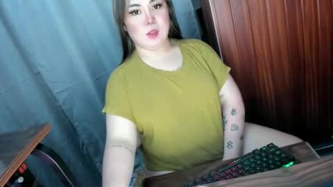 Millany online show from March 27, 8:09 am