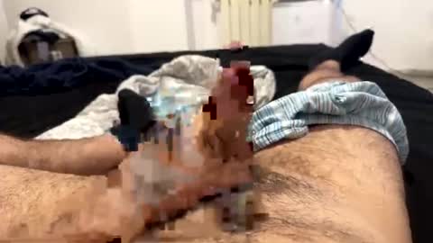 suckitbiatc online show from October 30, 7:25 pm