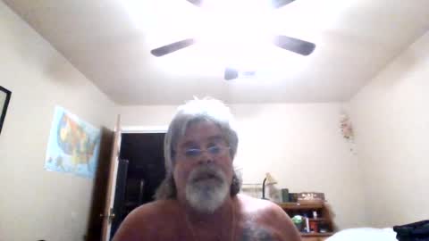Jon online show from August 8, 9:30 am