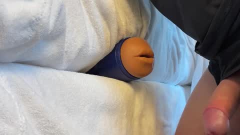 HotCock online show from February 24, 8:56 pm
