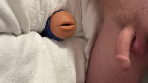 HotCock online show from February 22, 1:09 am