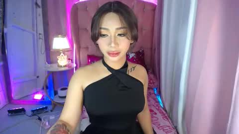 your ultimate goddess online show from December 16, 4:24 pm