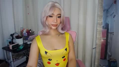 your ultimate goddess online show from November 30, 3:30 pm