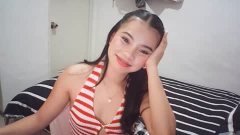 Rosiee online show from December 2, 10:41 pm