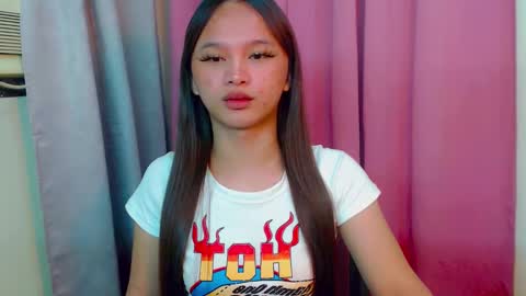 Snapshot of sugar_munch chatting on February 27, 1:52 am Cheska online show from February 27, 1:52 am