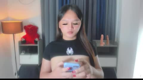 Snapshot of sugar_munch chatting on September 12, 3:36 pm Cheska online show from September 12, 3:36 pm