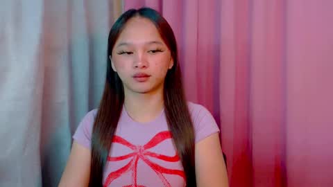 Snapshot of sugar_munch chatting on February 24, 12:30 am Cheska online show from February 24, 12:30 am